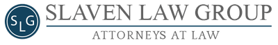 Slaven Law Group logo