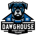 DawgHouse Student Athlete Training logo