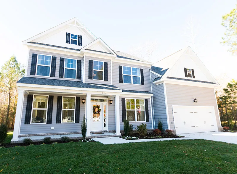 Virginia Builders