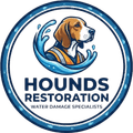 Hounds Restoration logo