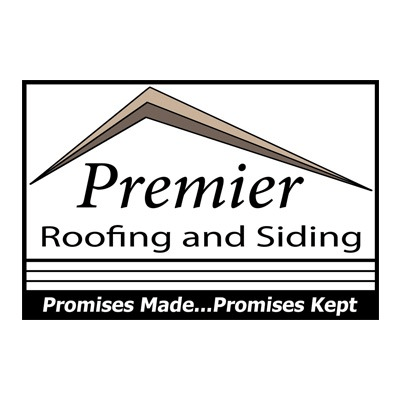 Premier Roofing & Siding Contractors logo