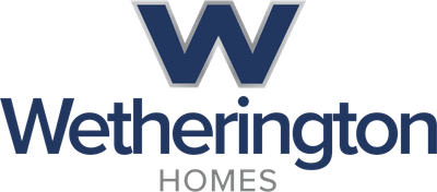 Wetherington Homes logo