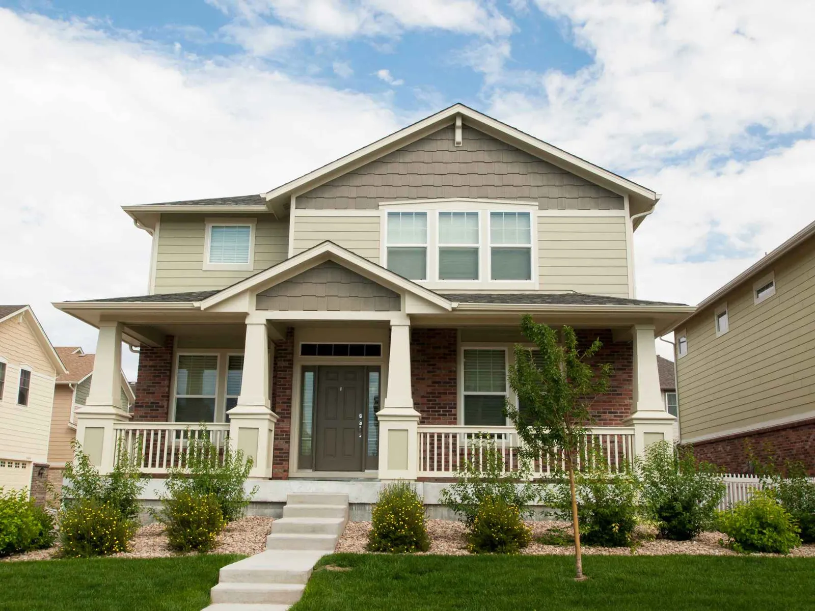 Gray Line Roofing Chesapeake