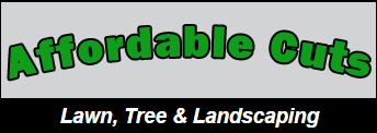 Affordable Cuts logo