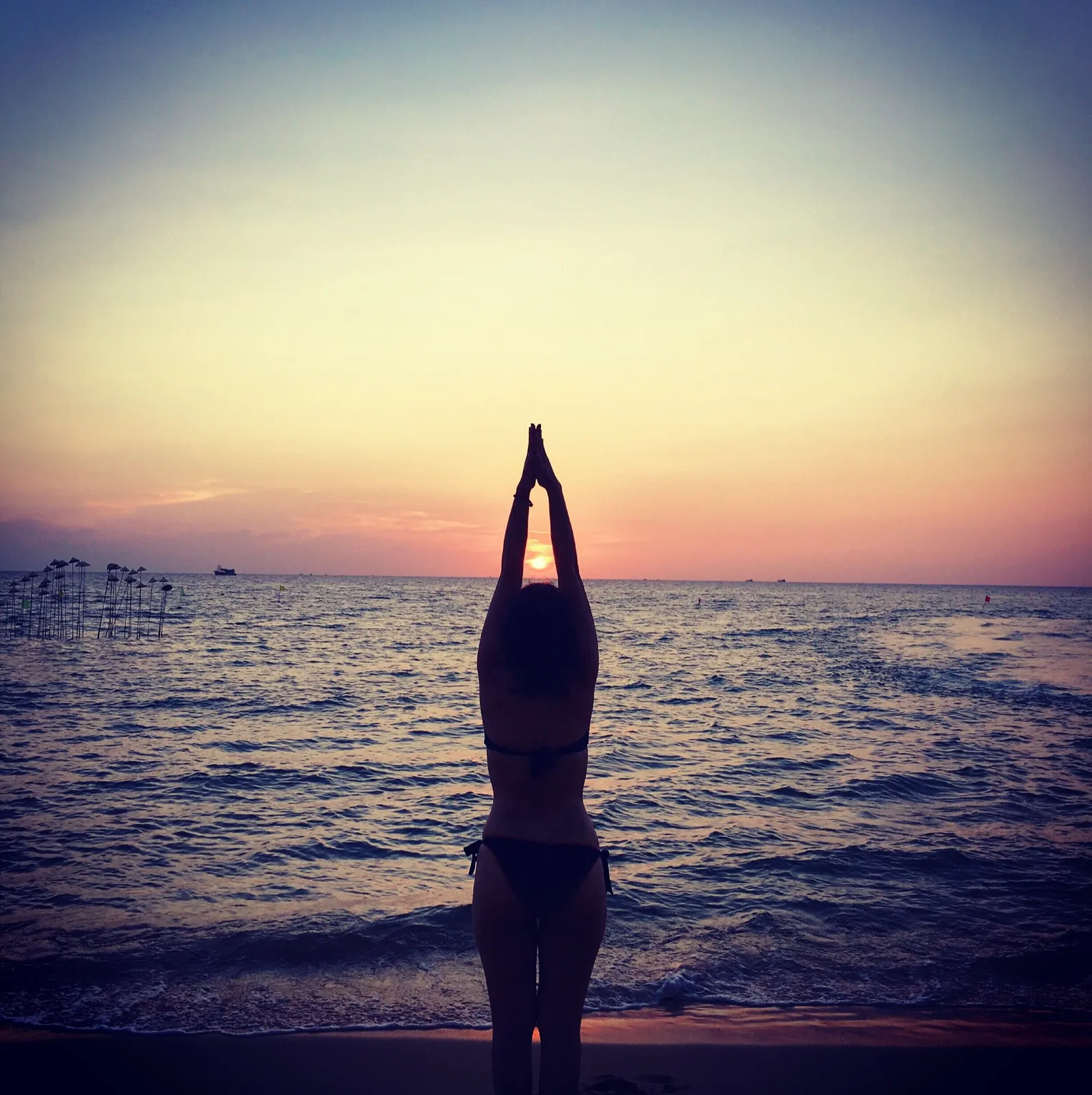 CoreForge Pilates