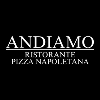 Andiamo Ristorante logo