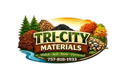 Tri-City Materials logo