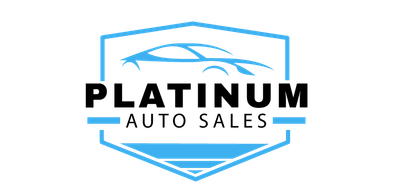 Platinum Auto Sales logo