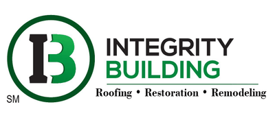 Integrity Building and Restoration logo