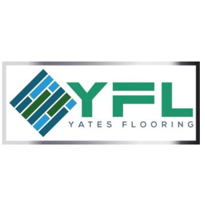 Yates Flooring logo