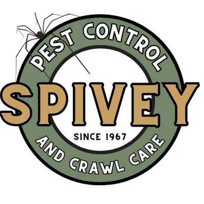 Spivey Pest logo