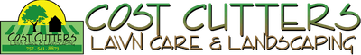 Cost Cutters Lawn Care & Landscaping logo