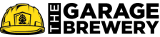 The Garage Brewery logo