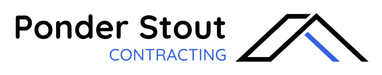 Ponder Stout Contracting logo