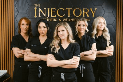The Injectory® logo