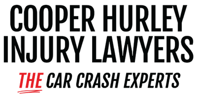 Cooper Hurley Injury Lawyers logo