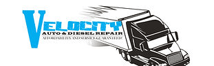 Velocity Auto & Diesel Repair logo