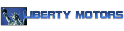 Liberty Motors logo