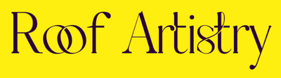 Roof Artistry logo
