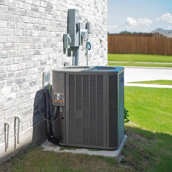 Pride Mechanical Heating and Cooling