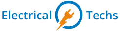 Electrical Techs logo