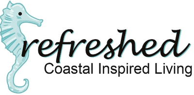 Refreshed logo