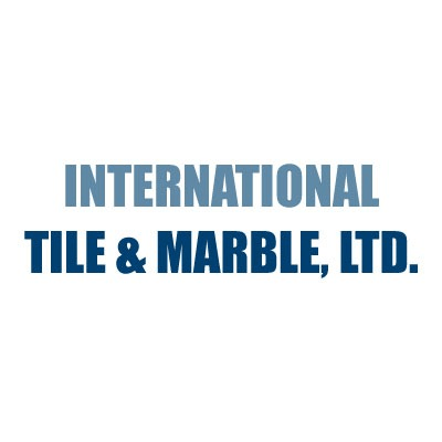 International Tile & Marble logo