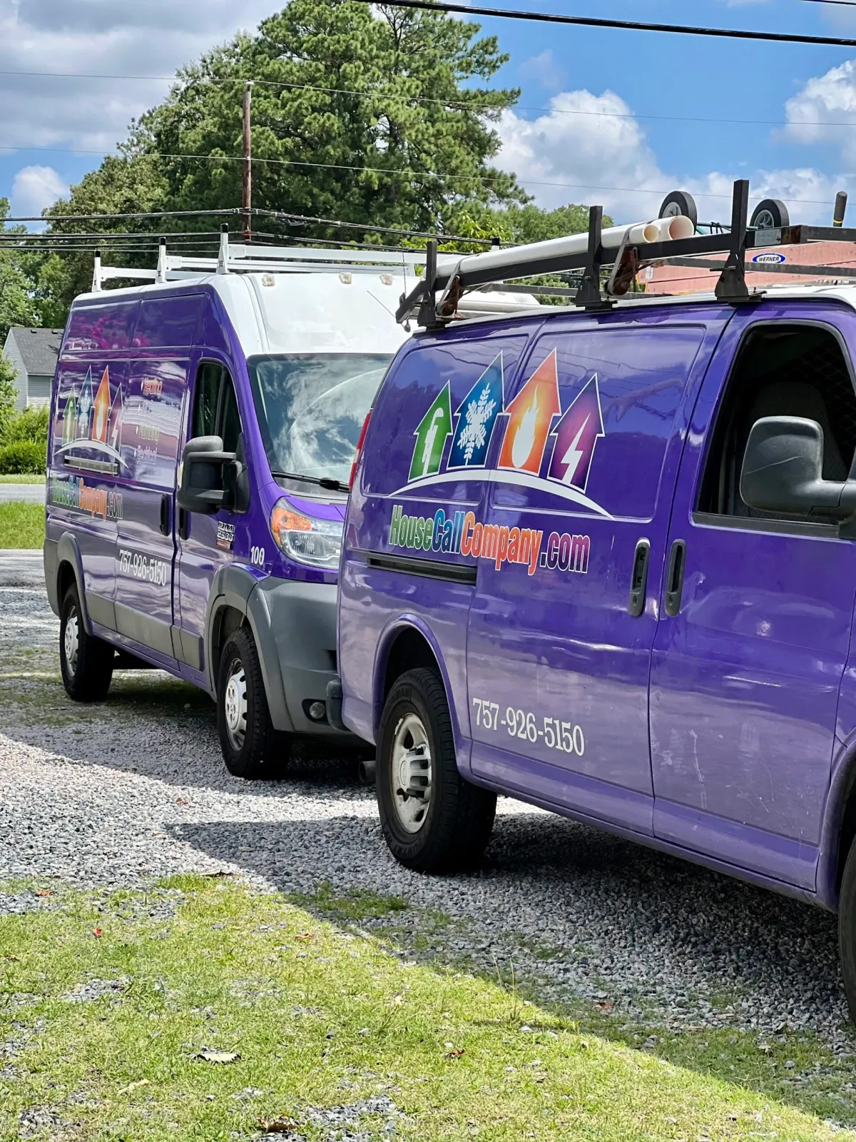 House Call Company