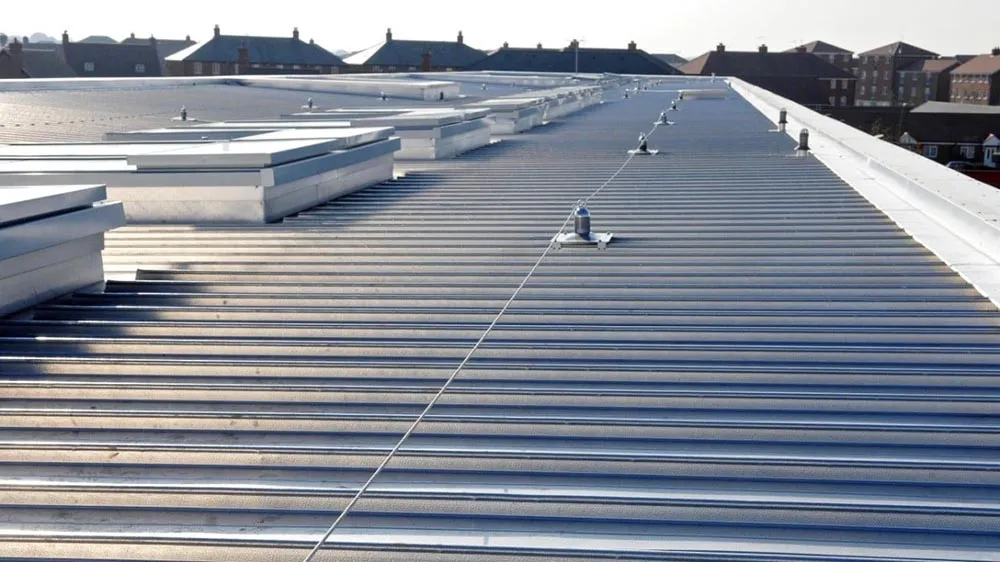 Don's Roofing of Virginia