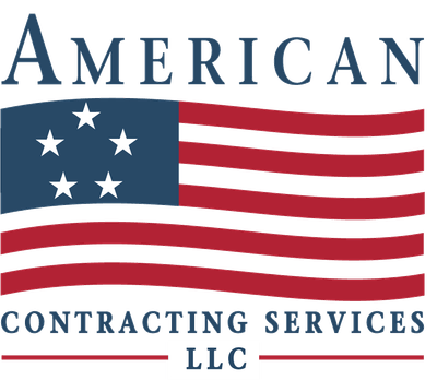American Contracting Services logo