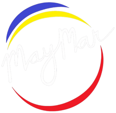 Maymar Filipino Restaurant logo