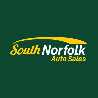 South Norfolk Auto Sales logo
