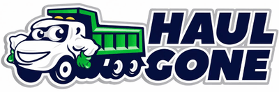 Haul Gone logo