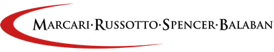 Marcari Russotto Spencer & Balaban logo