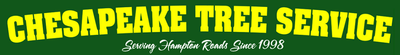 Chesapeake Tree Service logo