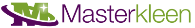 Masterkleen logo