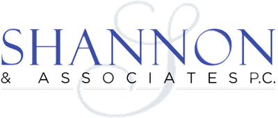 Shannon & Associates, P.C. logo