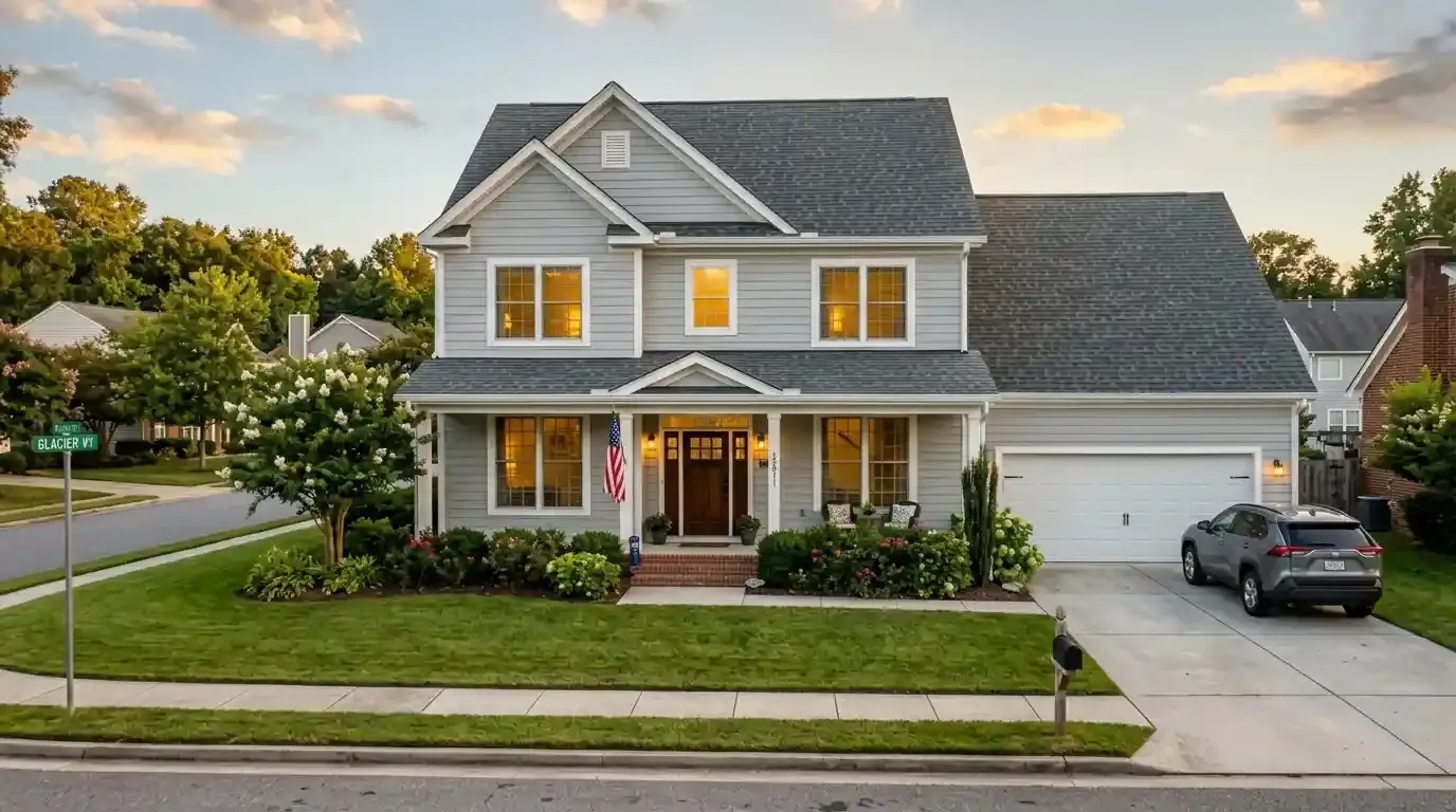 WT Anderson Roofing & Siding