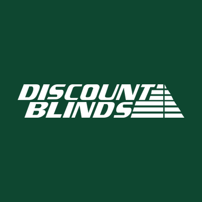 Discount Blinds Inc. logo