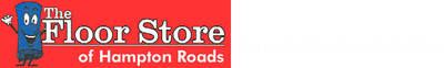 The Floor Store of Hampton Roads logo