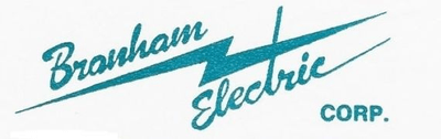 Branham Electric Corp. logo