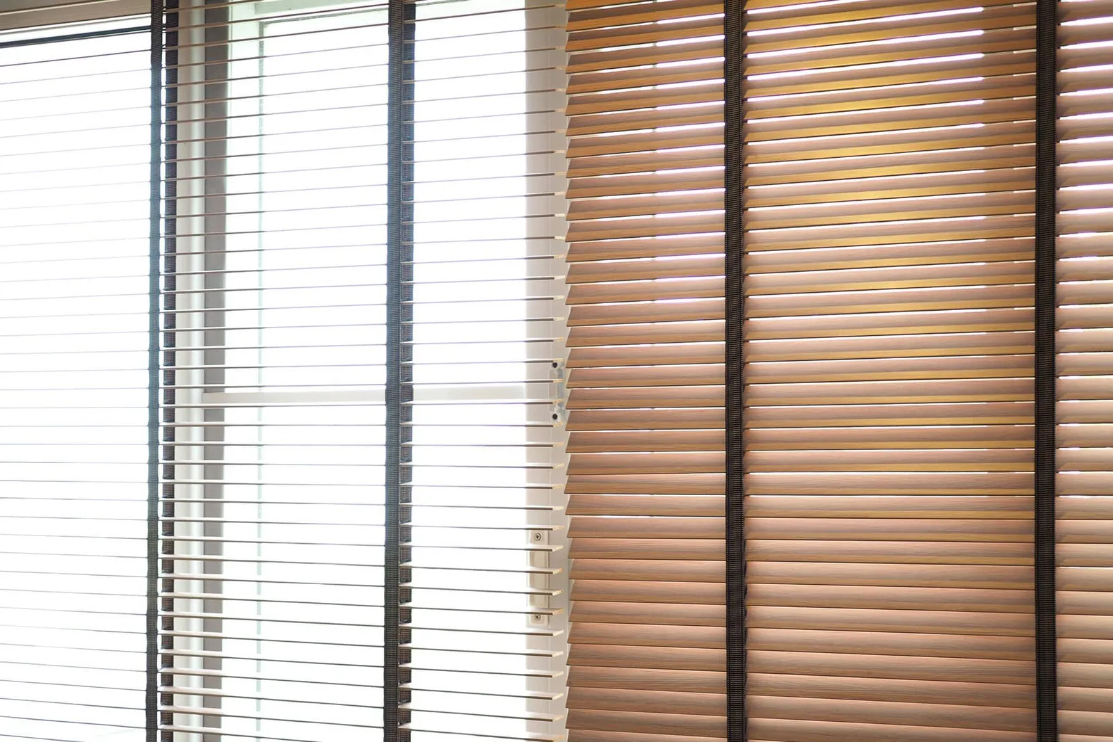 Discount Blinds Inc.