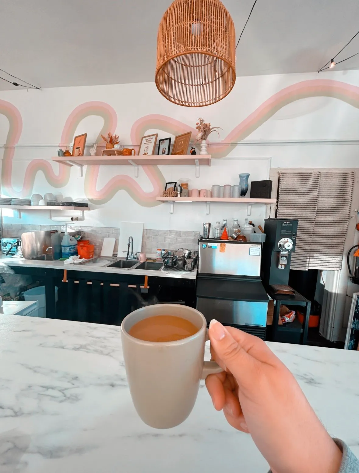 RoJo Coffee Co.
