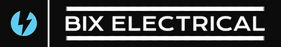 Bix Electrical logo