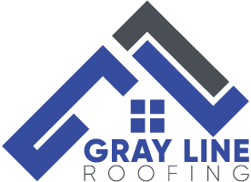 Gray Line Roofing Chesapeake logo