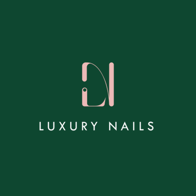 LUXURY NAILLS III logo