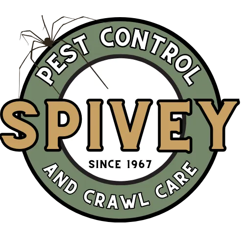 Spivey Pest