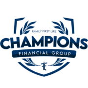 Champions Financial Group logo