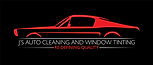 J's Auto Cleaning Service, Inc. logo