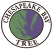Chesapeake Bay Tree Inc. logo